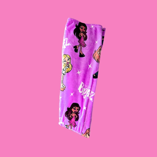 Bratz Blanket 50x70