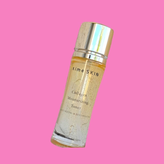 Xime Collagen Toner