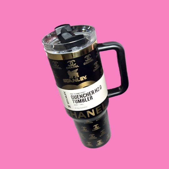 Luxe 40oz Tumbler