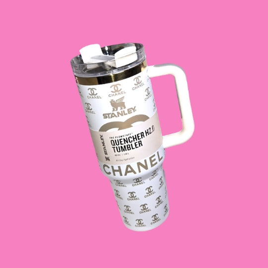 Luxe 40oz Tumbler
