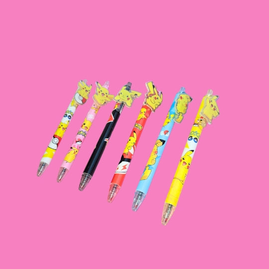Pika Pen