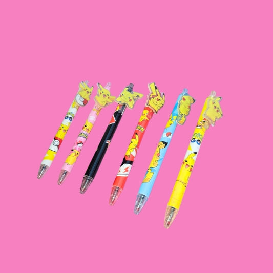 Pika Pen