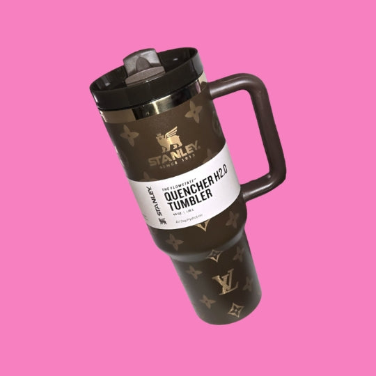 Luxe 40oz Tumbler
