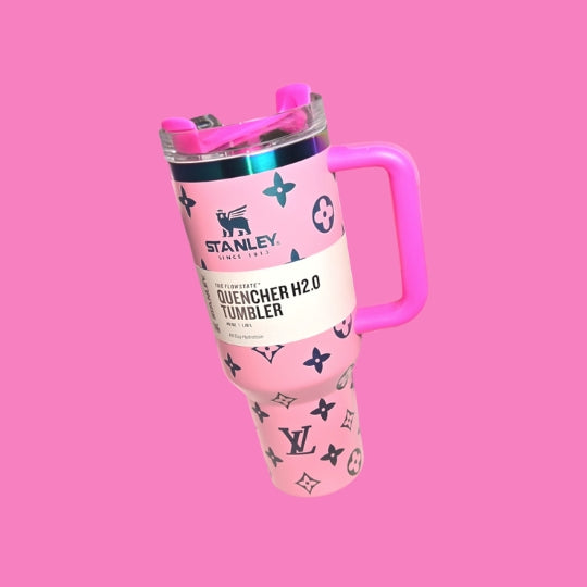 Luxe 40oz Tumbler