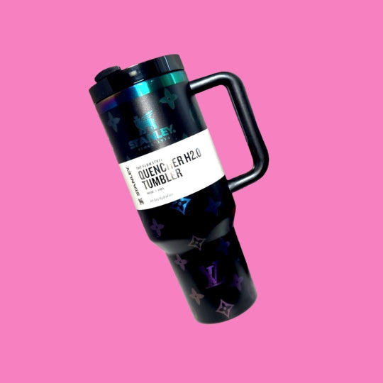 Luxe 40oz Tumbler