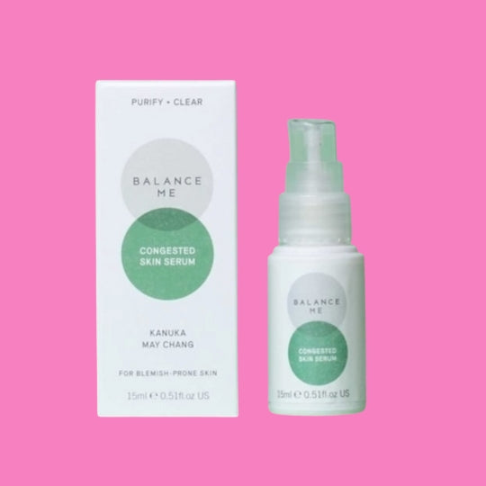 Purify + Clear Balance Me Congested Skin Serum