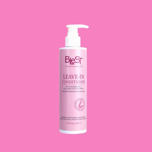 Blest Leave In Conditioner