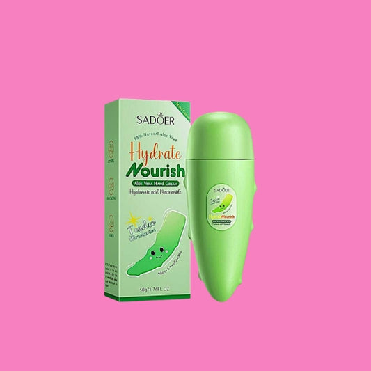 Sadoer Hand Cream