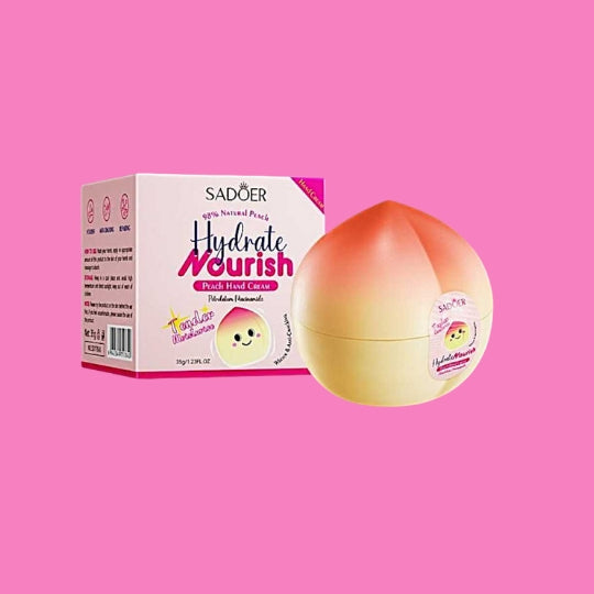 Sadoer Hand Cream