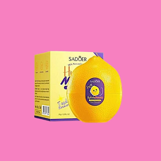 Sadoer Hand Cream