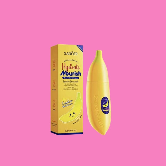 Sadoer Hand Cream