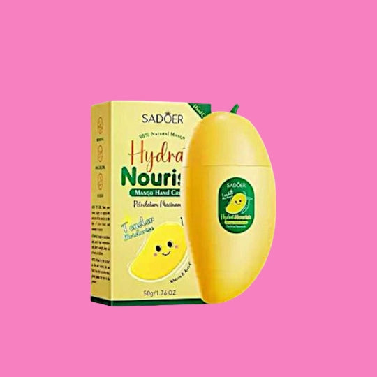 Sadoer Hand Cream