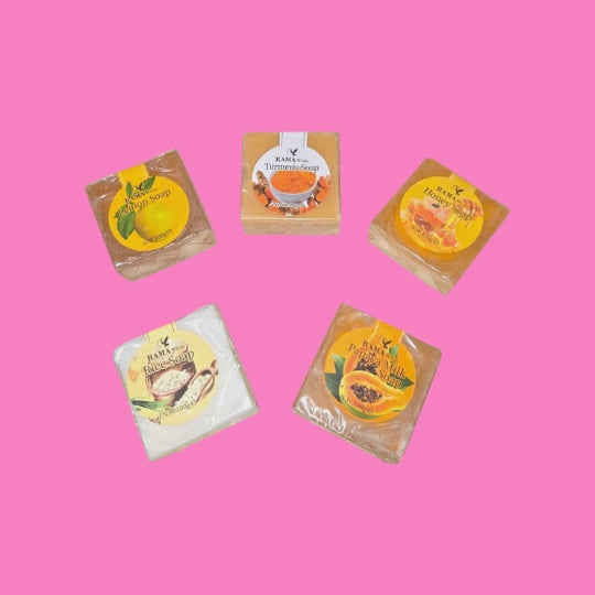 Natural Soap