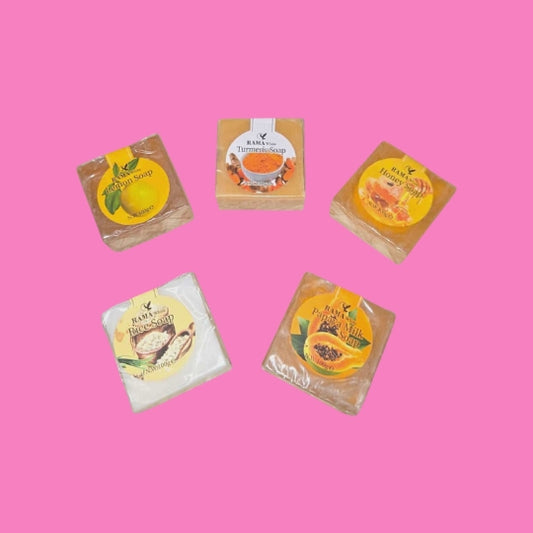 Natural Soap