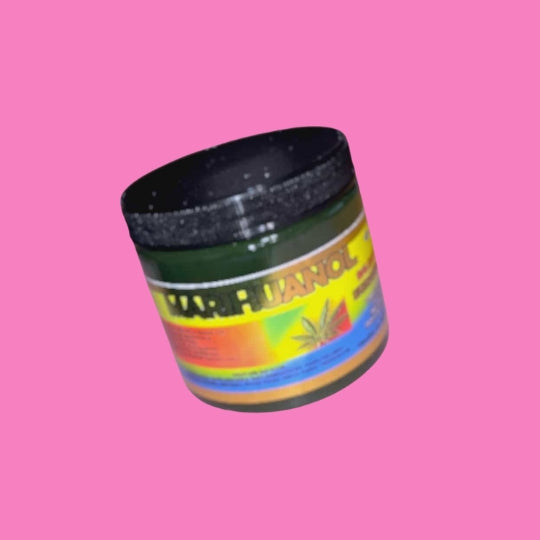 Pain Relief Gel
