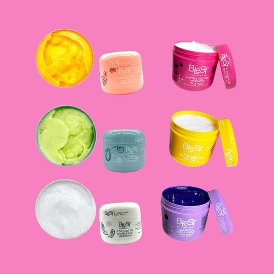 BLeST Hair Mask