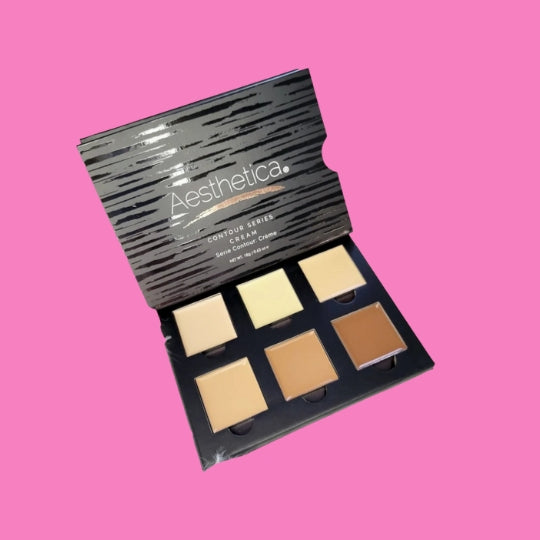 Aesthetica Contour Series Cream