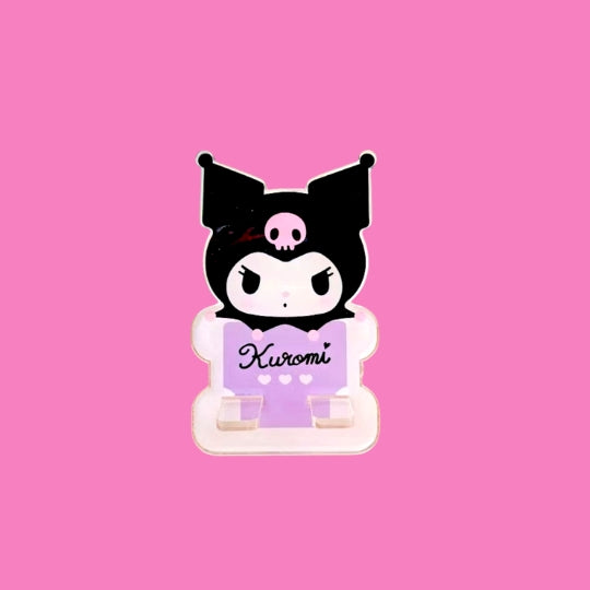 Phone Stand