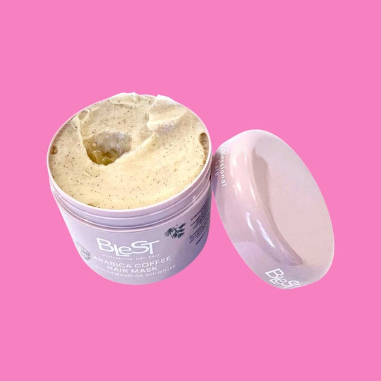 BLeST Hair Mask
