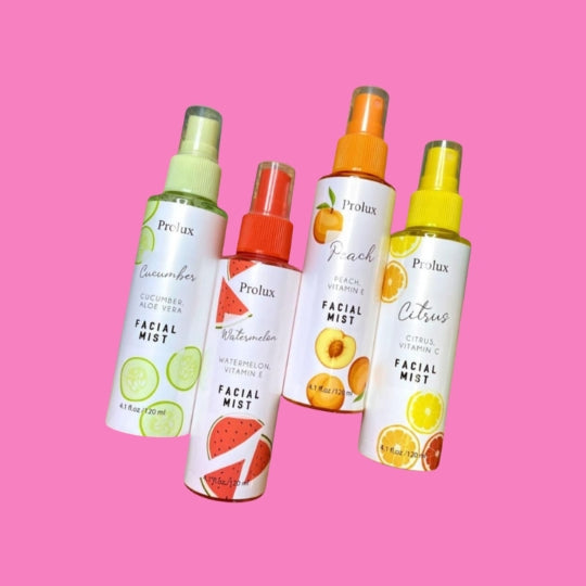 Prolux Facial Mist