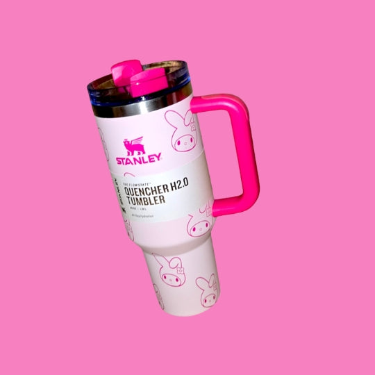 Friends 40oz Tumbler