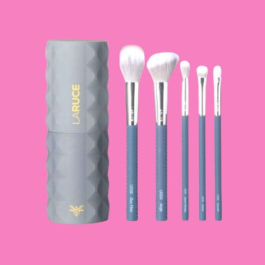 Laruce Christine Brush Set