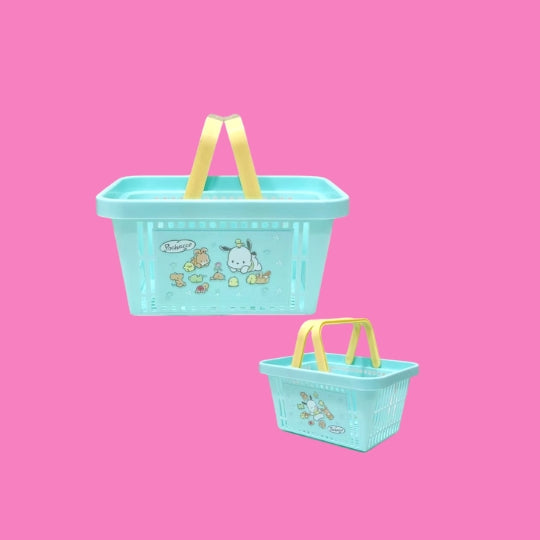 Friends Storage Basket