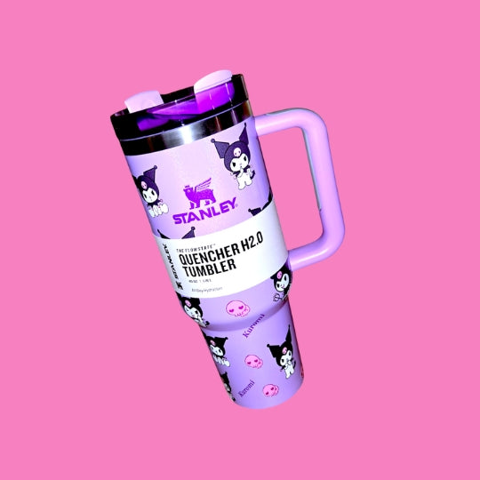 Friends 40oz Tumbler