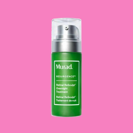 Murad Retinal ReSculpt Overnight Treatment