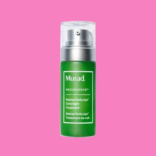 Murad Retinal ReSculpt Overnight Treatment