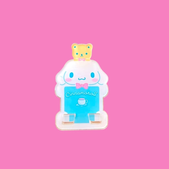 Phone Stand