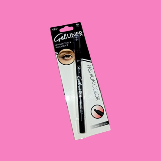 Gel Eyeliner