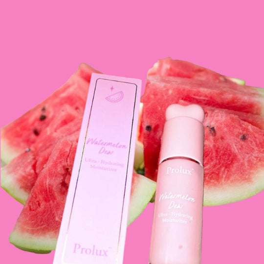 Prolux Watermelon Dew Ultra Hydrating Moisturizer