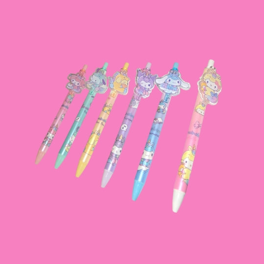 Friends Dreamy Pen
