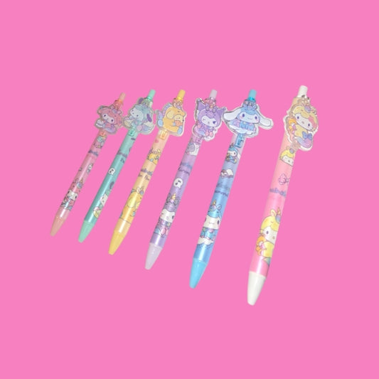 Friends Dreamy Pen