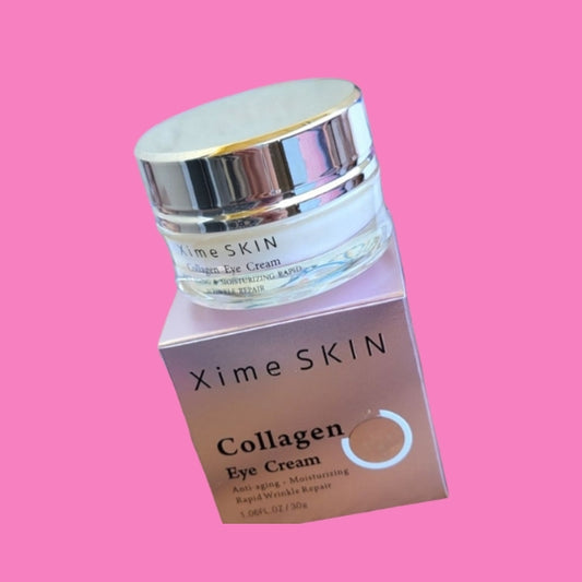 Xime Collagen Eye Cream