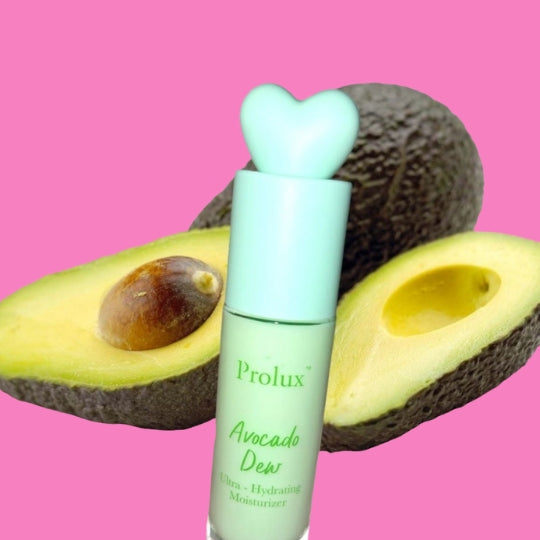 Prolux Avocado Dew Ultra Hydrating Moisturizer