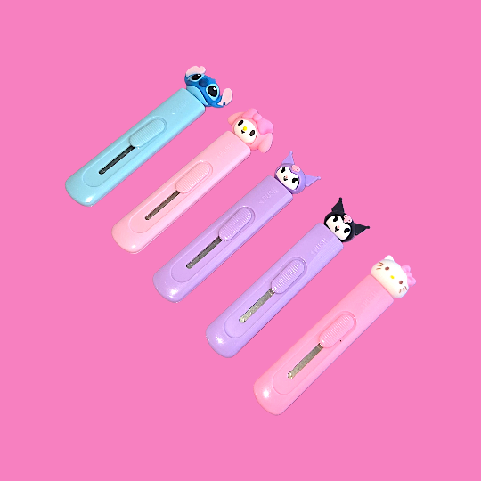 Mini Box Cutter