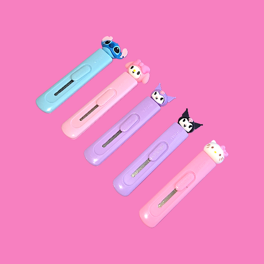 Mini Box Cutter
