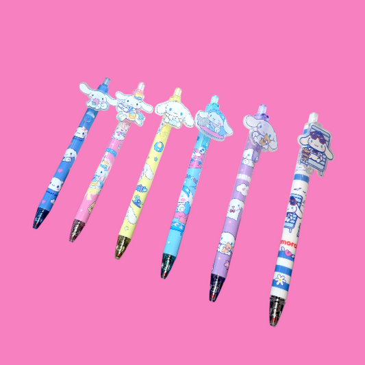 Cinna Pastel Pen