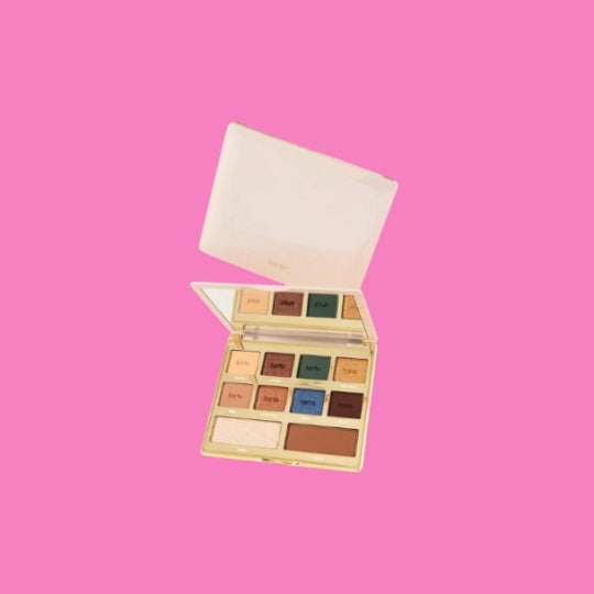 Tarte Glamazon Eyeshadow Palette