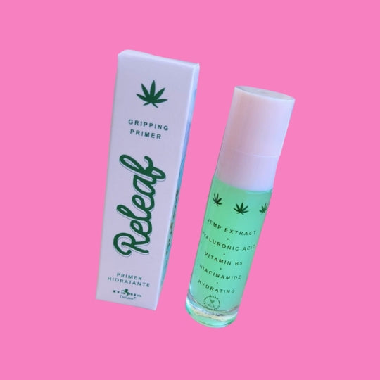 Italia Releaf Gripping Primer
