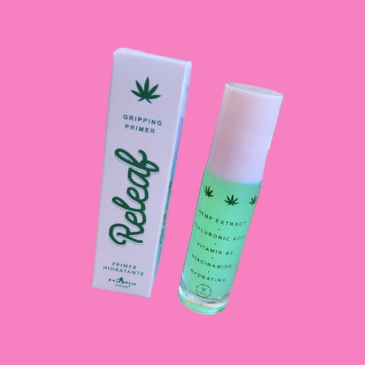 Italia Releaf Gripping Primer