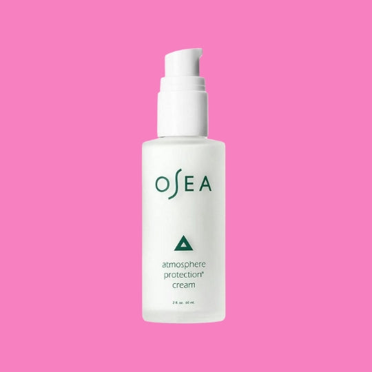 Osea Atmosphere  Protection Cream