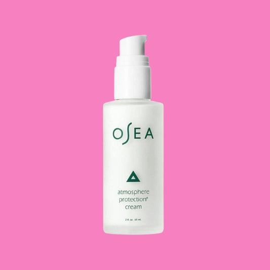 Osea Atmosphere  Protection Cream