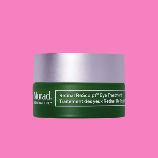 Murad Retinol Resculpting  Eye Treatment