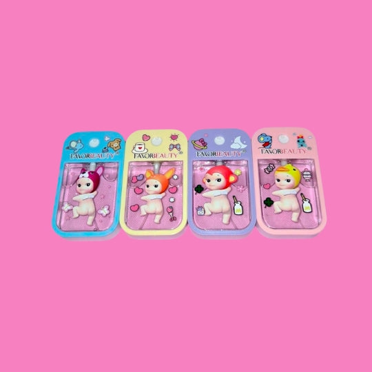 Baby Doll Fragrance