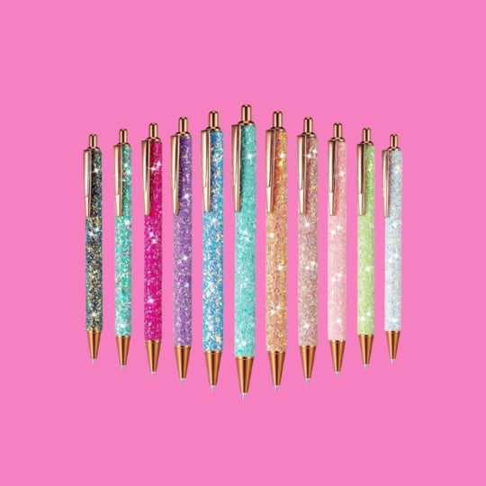 Bling Boss Pen