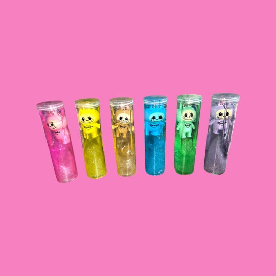 Monster Crystal Mud