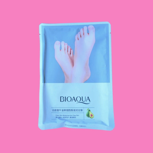 Foot Mask